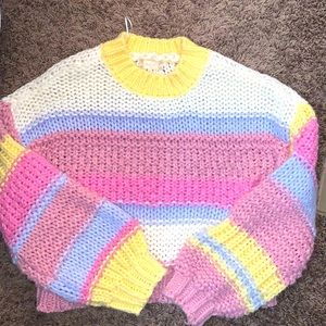 ALTAR’D STATE Sweater